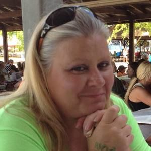 Meet your Posher, Vanessa